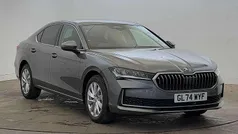 Used 2024 Skoda Superb SE Technology Hatchback | £24,695 (Super price)