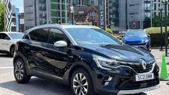 Used 2021 Renault Captur Version S SUV | £15,289 (Fair price)