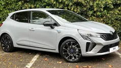 Used 2025 Renault Clio V Esprit Alpine Hatchback | £21,490 (Fair price)