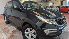 Used 2015 Kia Sportage SUV | £3,500 (Good price)