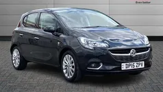 Used 2016 Vauxhall Corsa Hatchback | £6,495 (Fair price)
