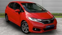 Used 2020 Honda Jazz EX Hatchback | £11,450 (Fair price)