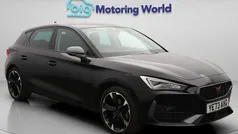 Used 2024 Cupra Leon Hatchback | £20,600 (Fair price)