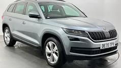 Used 2021 Skoda Kodiaq SE L SUV | £15,584 (Good price)