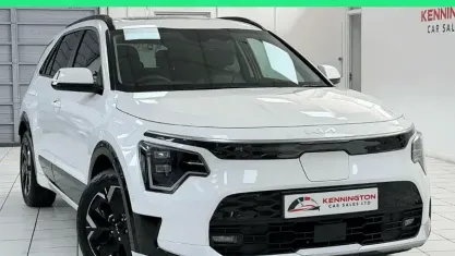 Usado Kia Niro 150 kW (204 HP) 2024 SUV