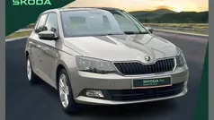 Used 2016 Skoda Fabia SE L Hatchback | £9,895 (Fair price)