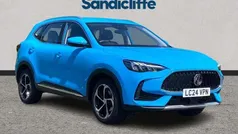 Used 2023 MG HS SE SUV | £17,469 (Fair price)