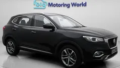 Used 2022 MG HS Excite SUV | £12,575 (Fair price)