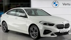 Used 2023 BMW 218 Sport Line Coupe | £19,425 (Fair price)