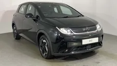 Used 2023 BYD Dolphin Active Hatchback | £26,205 (Fair price)