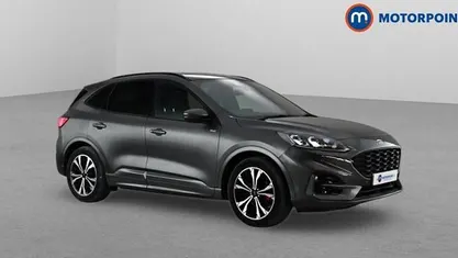 Used Ford Kuga ST-Line X 190 HP (139 kW) 2023 SUV