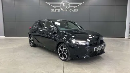 Used Vauxhall Corsa Ultimate 131 HP (96 kW) 2024 Hatchback