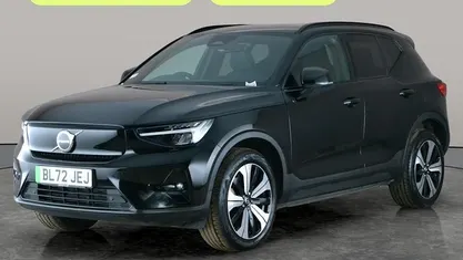 Used Volvo XC40 Plus 169 kW (231 HP) 2022 SUV