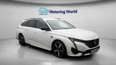 Used 2022 Peugeot 308 Premium Estate | £15,703 (Fair price)
