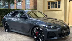 Used 2025 BMW M440 M Sport Sedan | £62,995 (Fair price)