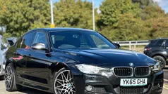 Used 2018 BMW 320 M Sport Sedan | £9,490 (Super price)