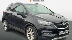 Used 2019 Vauxhall Mokka Elite SUV | £10,995 (Fair price)
