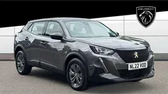 Used 2022 Peugeot 2008 Active Premium SUV | £15,305 (Fair price)