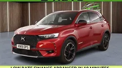 Used 2020 DS Automobiles DS7 Crossback Performance SUV | £10,644 (Super price)