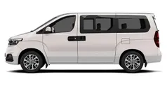 Used 2020 Hyundai I800 SE MPV | £15,995 (Fair price)