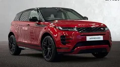 Used 2023 Land Rover Range Rover evoque Autobiography Hatchback | £32,999 (Fair price)
