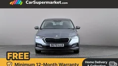 Grey Used 2021 Skoda Octavia SE Technology Hatchback | £16,897 (Fair price)