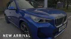 Used 2023 BMW X1 M Sport SUV | £36,800 (Fair price)