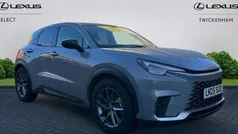 Used 2025 Lexus LBX SUV | £29,950 (Super price)