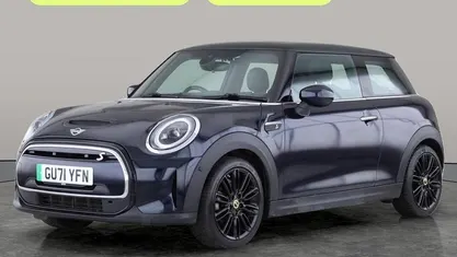 Used Mini Cooper Level 3 135 kW (184 HP) 2023 Hatchback