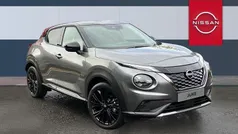 Used 2025 Nissan Juke SUV | £24,999 (Fair price)