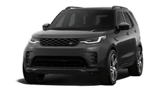 Used 2024 Land Rover Discovery 5 HSE Dynamic SUV | £75,394 (Fair price)