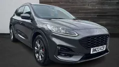 Used 2023 Ford Kuga ST-Line SUV | £23,390 (Good price)