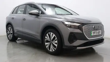 Used Audi Q4 e-tron Sport 150 kW (204 HP) 2023 SUV