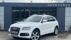 Used 2015 Audi Q5 Design SUV | £8,190 (Super price)