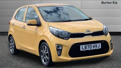 Occasion Kia Picanto 67 ch (49 kW) 2024 Citadine
