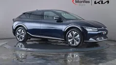 Used 2024 Kia EV6 SUV | £30,195 (Super price)