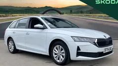 Used 2026 Skoda Octavia SE Technology Estate | £20,860 (Fair price)