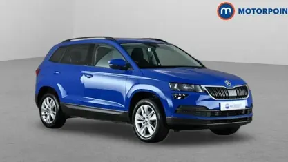 Used Skoda 110 R SE Technology 110 HP (80 kW) 2021 Estate