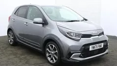 Used 2024 Kia Picanto X-Line Hatchback | £14,499 (Fair price)