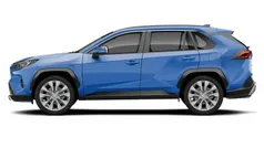 Used 2016 Toyota RAV4 Estate | £16,999 (Fair price)