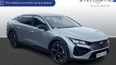Used 2023 Peugeot 408 Allure Premium Sedan | £19,564 (Good price)