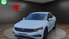 Used 2021 VW Passat SEL Sedan | £12,000 (Good price)