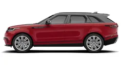 Used 2020 Land Rover Range Rover Velar HSE Dynamic SUV | £29,850 (Fair price)