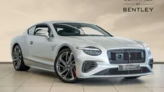 Grey New 2024 Bentley Continental GT Coupe | £225,000