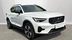 Used 2026 Volvo XC40 Plus SUV | £34,895 (Fair price)