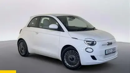 Used Fiat 500e Icon 86 kW (118 HP) 2023 Hatchback