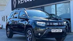 Used 2023 Dacia Duster Journey SUV | £15,006 (Fair price)
