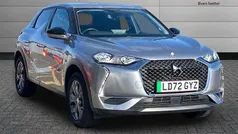 Used 2023 DS Automobiles DS3 Crossback E-Tense Bastille SUV | £11,435 (Fair price)
