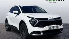 Used 2022 Kia Sportage 2 SUV | £21,500 (Fair price)