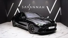 Used 2021 BMW M8 Competition Edition Coupe | £64,000 (Fair price)